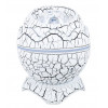 Астропланетарий Levenhuk LabZZ SP10 White Pearl