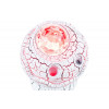 Астропланетарий Levenhuk LabZZ SP10 White Pearl