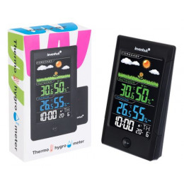 Термогигрометр Levenhuk Wezzer Teo TH40