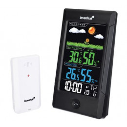 Термогигрометр Levenhuk Wezzer Teo TH40