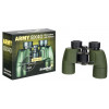 Бинокль Levenhuk Army 8x40 с сеткой