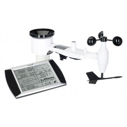 Метеостанция Levenhuk Wezzer PRO LP300