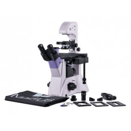 Микроскоп биологический инвертированный цифровой MAGUS Bio VD350 LCD