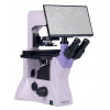 Микроскоп биологический инвертированный цифровой MAGUS Bio VD350 LCD