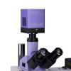 Микроскоп металлографический цифровой MAGUS Metal D630 BD