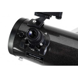 Телескоп Sky-Watcher P130 AZ-GTe SynScan GOTO (снят с производства)