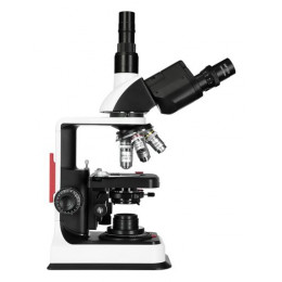 Микроскоп Levenhuk 450T, тринокулярный