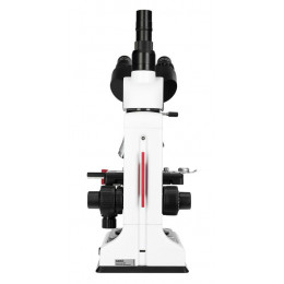 Микроскоп Levenhuk 450T, тринокулярный