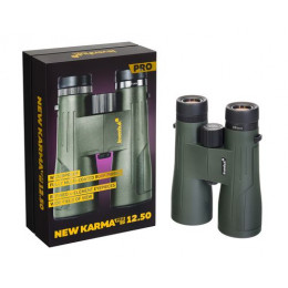 Бинокль Levenhuk New Karma PRO ED 12x50