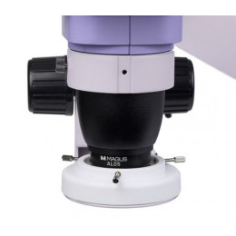 Микроскоп стереоскопический цифровой MAGUS Stereo D7TR для ремонта и пайки