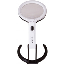 Лупа настольная Levenhuk Zeno Desk D7