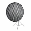 Софтбокс Falcon Eyes Extend FEA-OB12 HC параболический с сотами