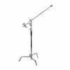 Стойка-тренога GreenBean C-Stand PRO 325Kit с перекладиной