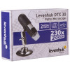 Микроскоп цифровой Levenhuk DTX 30