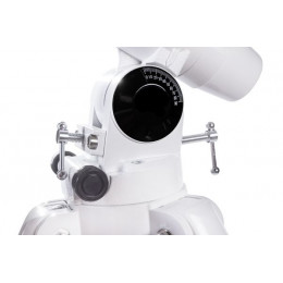 Монтировка Sky-Watcher EQ3 со стальной треногой