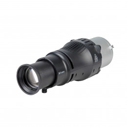 Насадка оптическая Falcon Eyes FEA-OST7F BW для импульсных осветителей