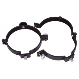 Кольца крепежные Sky-Watcher для рефлекторов 114 мм (внутренний диаметр 140 мм)