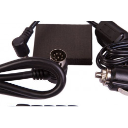 Комплект Sky-Watcher для модернизации монтировки EQ5 (SynScan GOTO)