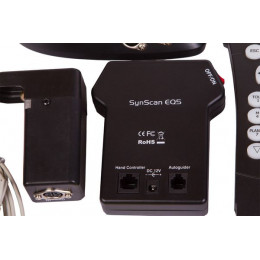 Комплект Sky-Watcher для модернизации монтировки EQ5 (SynScan GOTO)