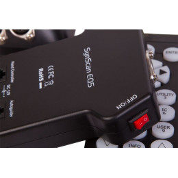 Комплект Sky-Watcher для модернизации монтировки EQ5 (SynScan GOTO)