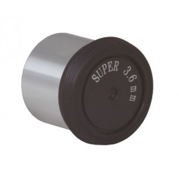 Окуляр Sky-Watcher Super 3,6 мм, 1,25"