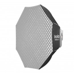 Софтбокс Godox Knowled P600RO5 для P600R