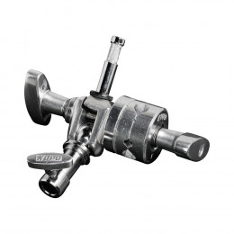 Головка KUPO KCP-230 GRIP HEAD W/SWIVEL PIN