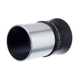 Окуляр Levenhuk Plössl 4 мм, 1,25"