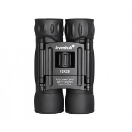 Бинокль Levenhuk Atom 10x25