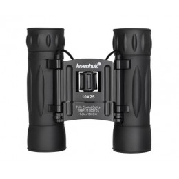 Бинокль Levenhuk Atom 10x25