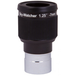 Окуляр Sky-Watcher UWA 58° 7 мм, 1,25"