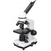 Микроскоп Levenhuk Rainbow D2L, 0,3 Мпикс, Moonstone\Лунный камень