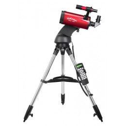 Телескоп Sky-Watcher Star Discovery MAK102 SynScan GOTO