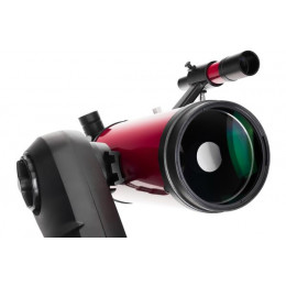 Телескоп Sky-Watcher Star Discovery MAK102 SynScan GOTO