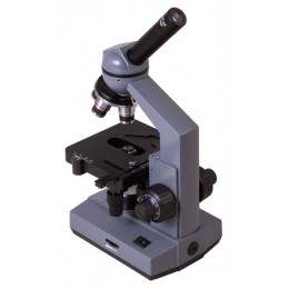 Микроскоп Levenhuk 320 PLUS