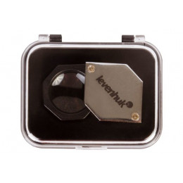 Лупа ювелирная Levenhuk Zeno Gem ZM9