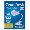 Лупа настольная Levenhuk Zeno Desk D19