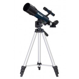 Телескоп Levenhuk Discovery Sky Trip ST50 с книгой
