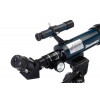 Телескоп Levenhuk Discovery Sky Trip ST50 с книгой
