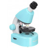 Микроскоп Levenhuk Discovery Micro Marine с книгой