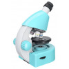 Микроскоп Levenhuk Discovery Micro Marine с книгой