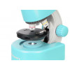 Микроскоп Levenhuk Discovery Micro Marine с книгой