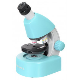 Микроскоп Levenhuk Discovery Micro Marine с книгой