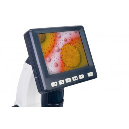 Микроскоп цифровой Levenhuk Discovery Artisan 128