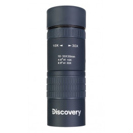 Монокуляр Levenhuk Discovery Gator 10–30х30