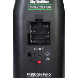 Телескоп Sky-Watcher Dob 130/650 Virtuoso GTi GOTO, настольный