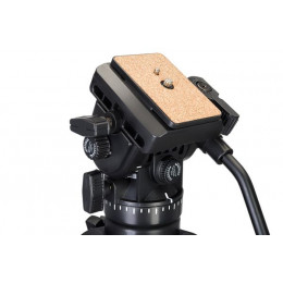 Штатив Levenhuk Level PLUS VT20