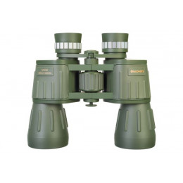 Бинокль Levenhuk Discovery Field 12x50