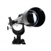 Телескоп Levenhuk Discovery Spark 607 AZ с книгой