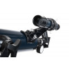 Телескоп Levenhuk Discovery Spark 607 AZ с книгой